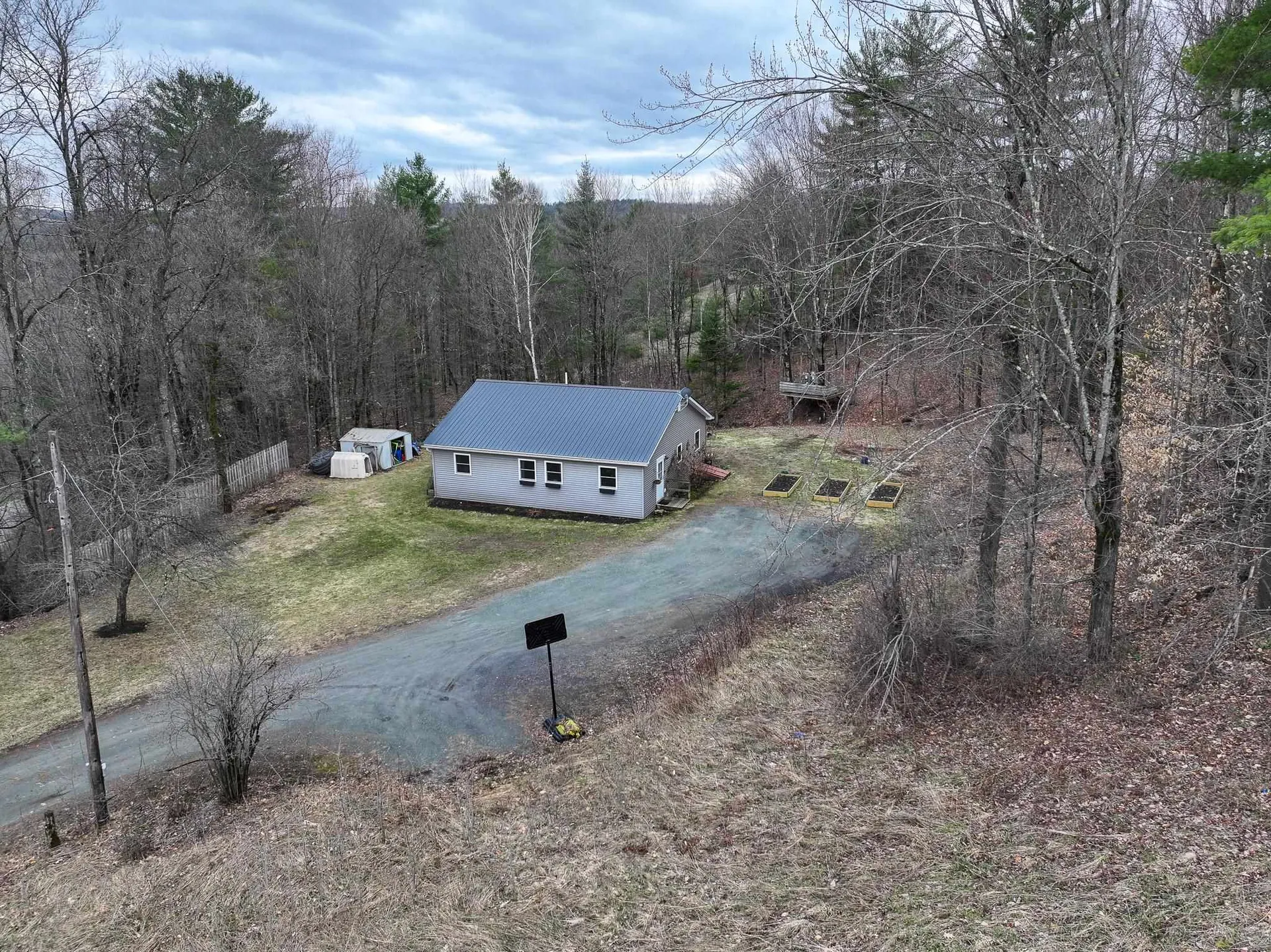 381 Lackey Hill Road St. Johnsbury VT 05819