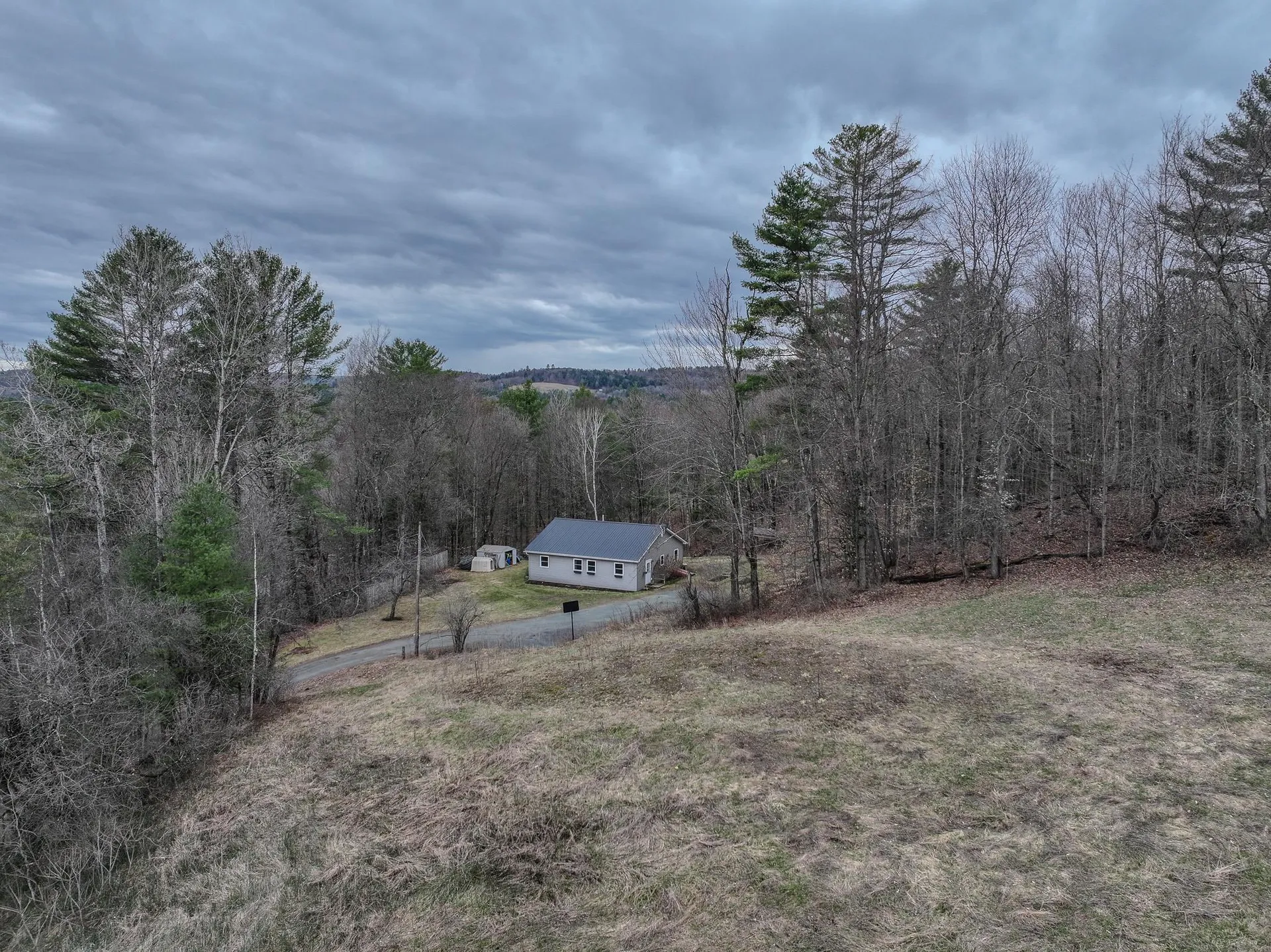 381 Lackey Hill Road St. Johnsbury VT 05819