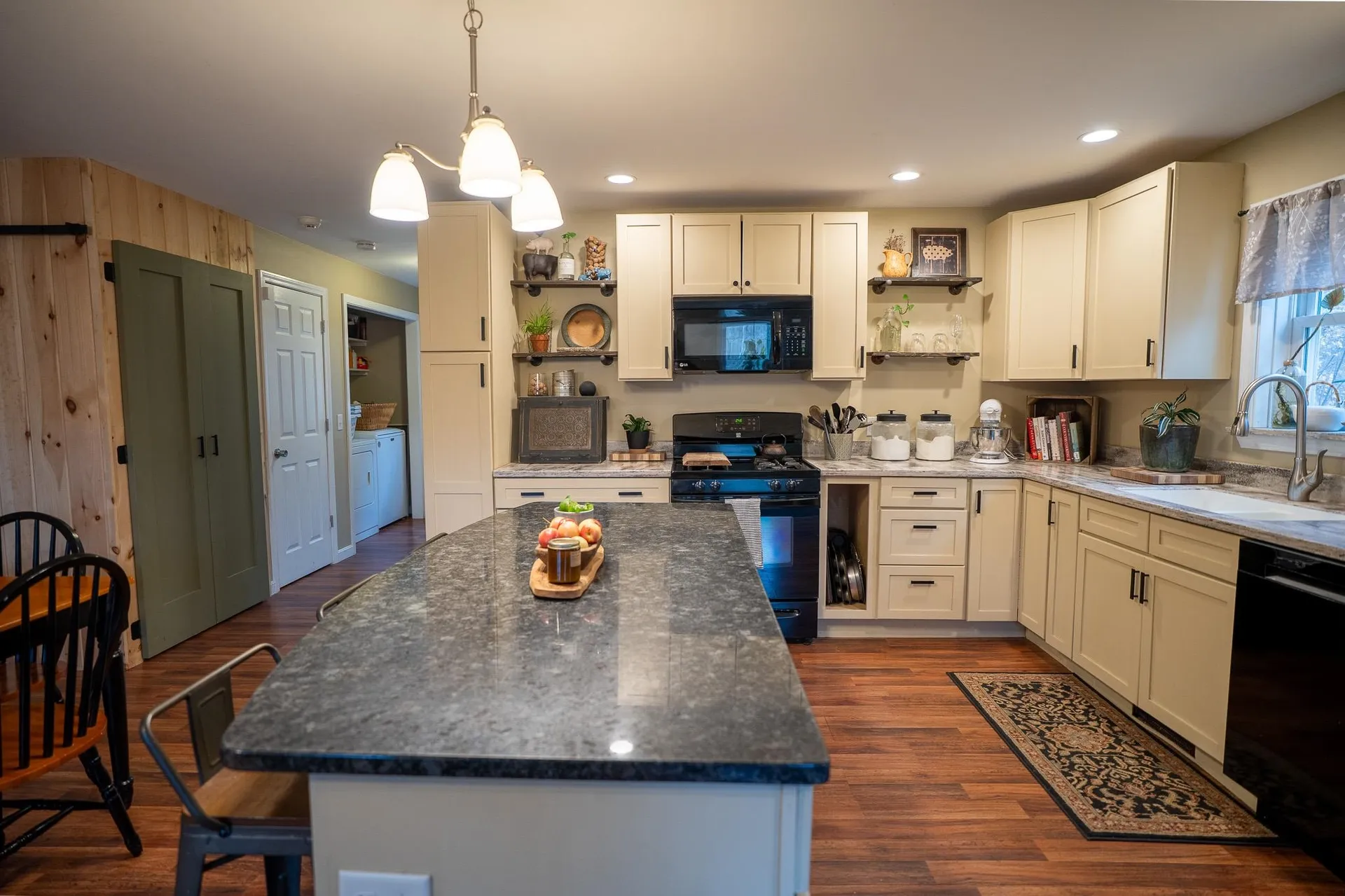 381 Lackey Hill Road St. Johnsbury VT 05819