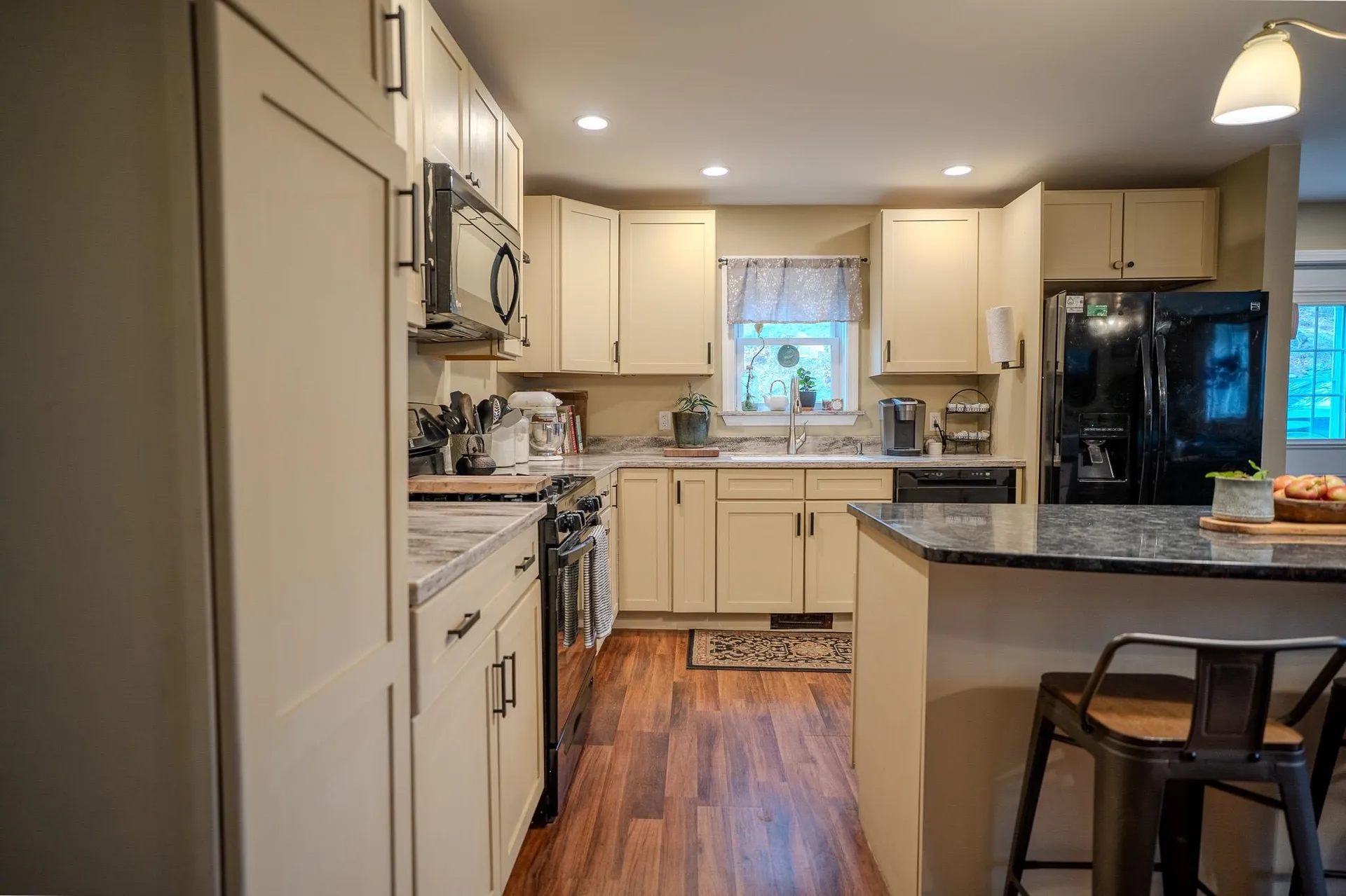 381 Lackey Hill Road St. Johnsbury VT 05819