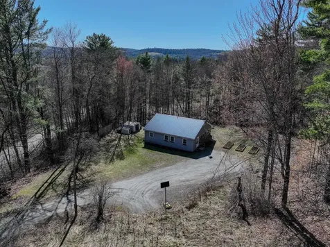 381 Lackey Hill Road St. Johnsbury VT 05819