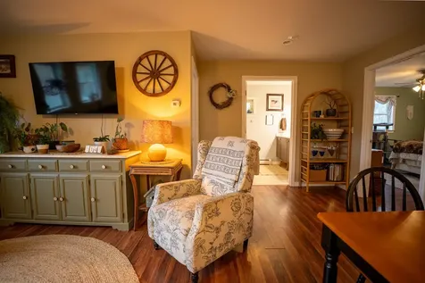 381 Lackey Hill Road St. Johnsbury VT 05819