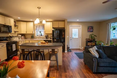 381 Lackey Hill Road St. Johnsbury VT 05819