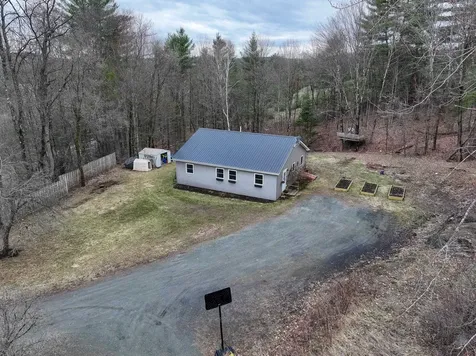 381 Lackey Hill Road St. Johnsbury VT 05819