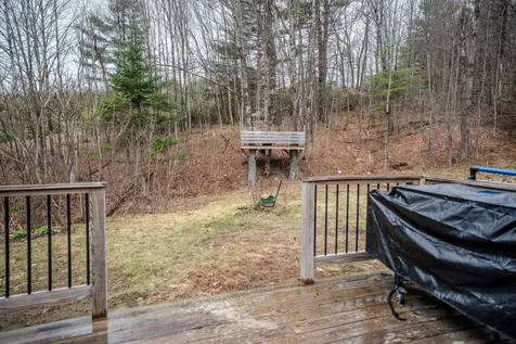381 Lackey Hill Road St. Johnsbury VT 05819