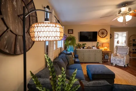 381 Lackey Hill Road St. Johnsbury VT 05819