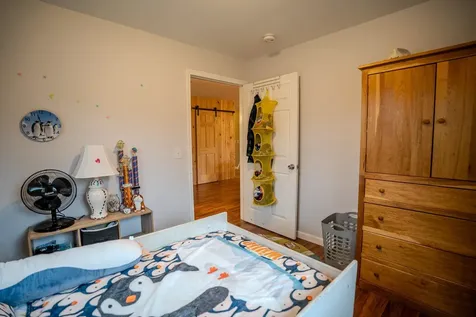 381 Lackey Hill Road St. Johnsbury VT 05819