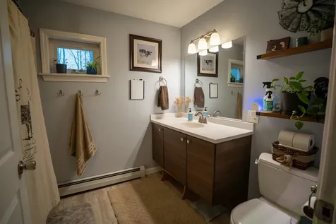 381 Lackey Hill Road St. Johnsbury VT 05819