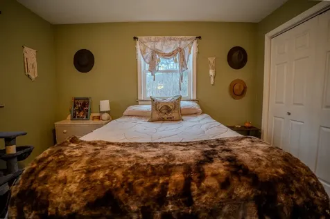 381 Lackey Hill Road St. Johnsbury VT 05819