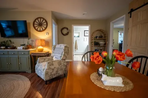 381 Lackey Hill Road St. Johnsbury VT 05819