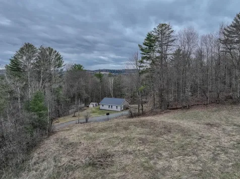 381 Lackey Hill Road St. Johnsbury VT 05819