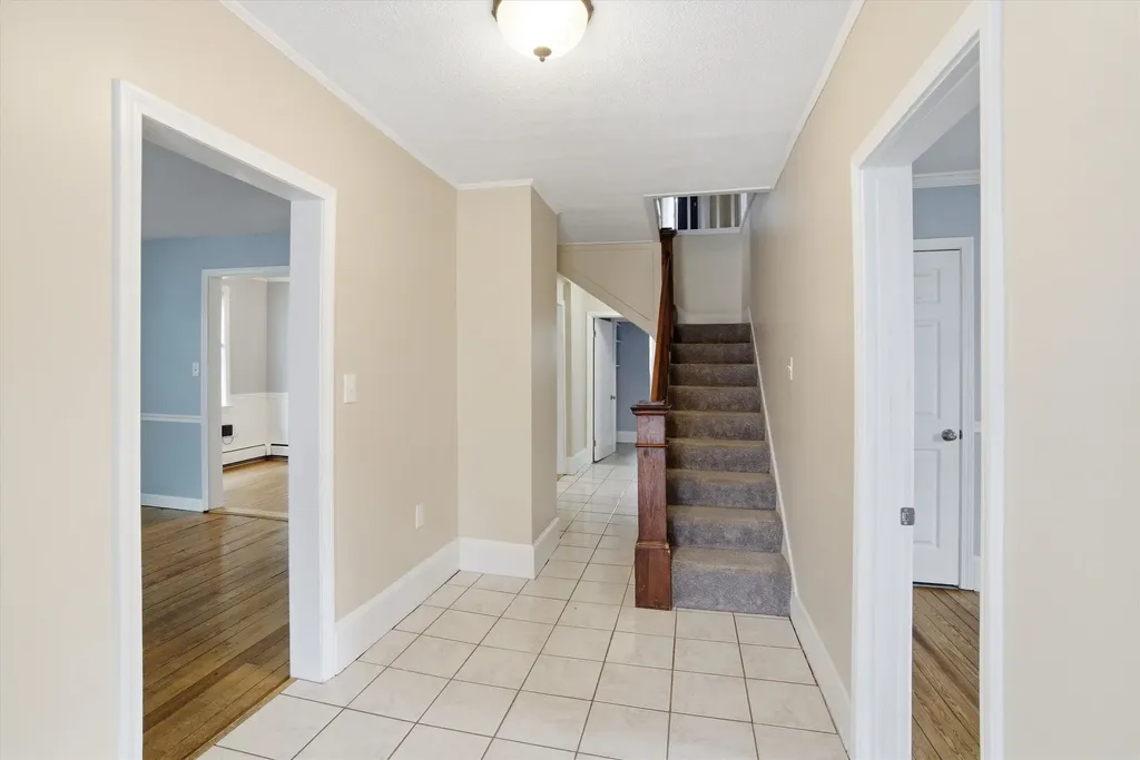41 Dewey Street Manchester NH 03103
