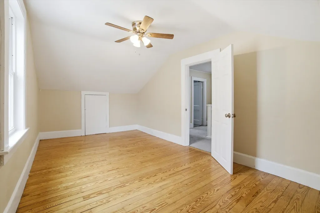41 Dewey Street Manchester NH 03103