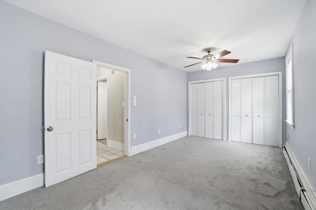 41 Dewey Street Manchester NH 03103