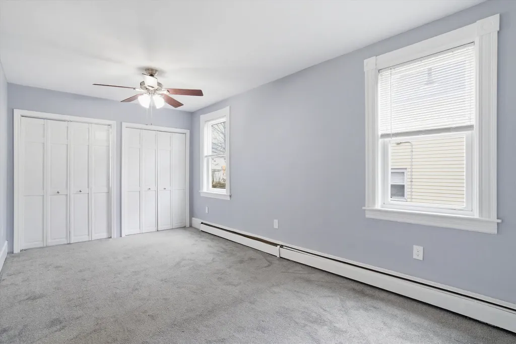 41 Dewey Street Manchester NH 03103