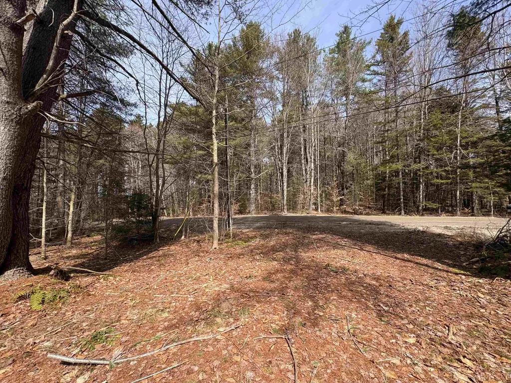 70 Deer Hill Road Whitingham VT 05361
