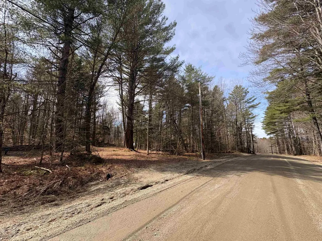 70 Deer Hill Road Whitingham VT 05361