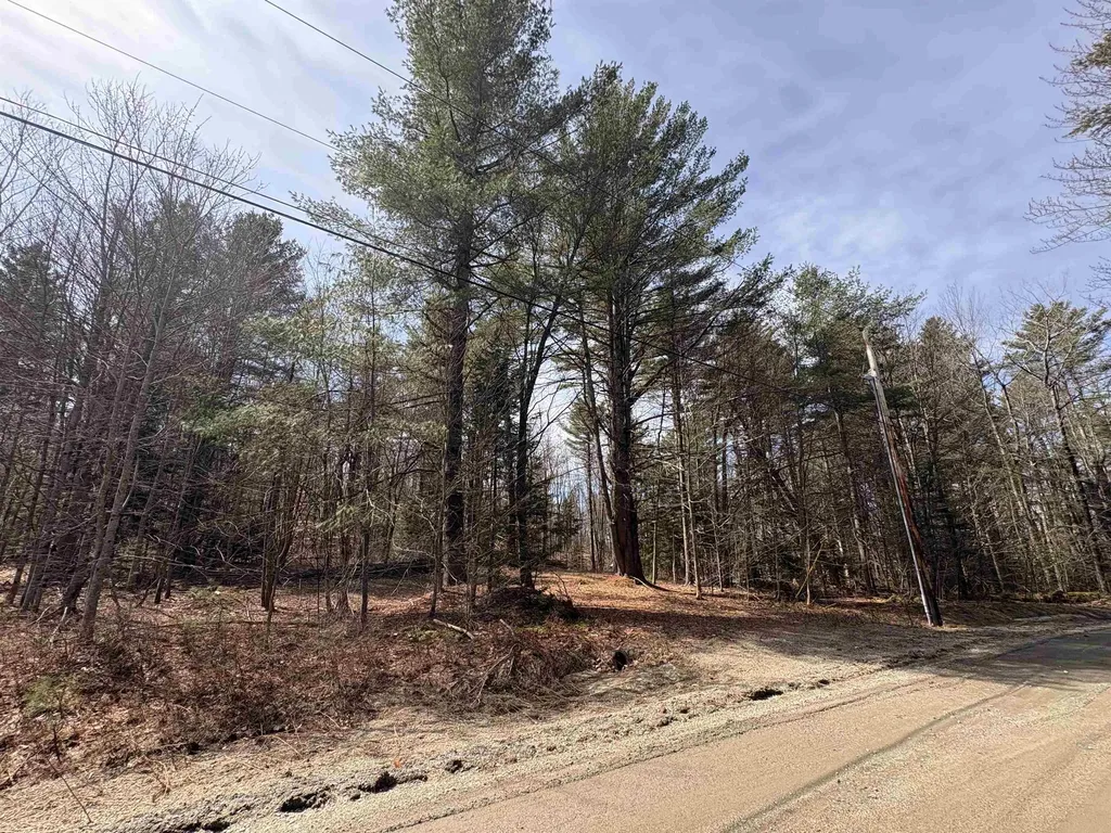 70 Deer Hill Road Whitingham VT 05361