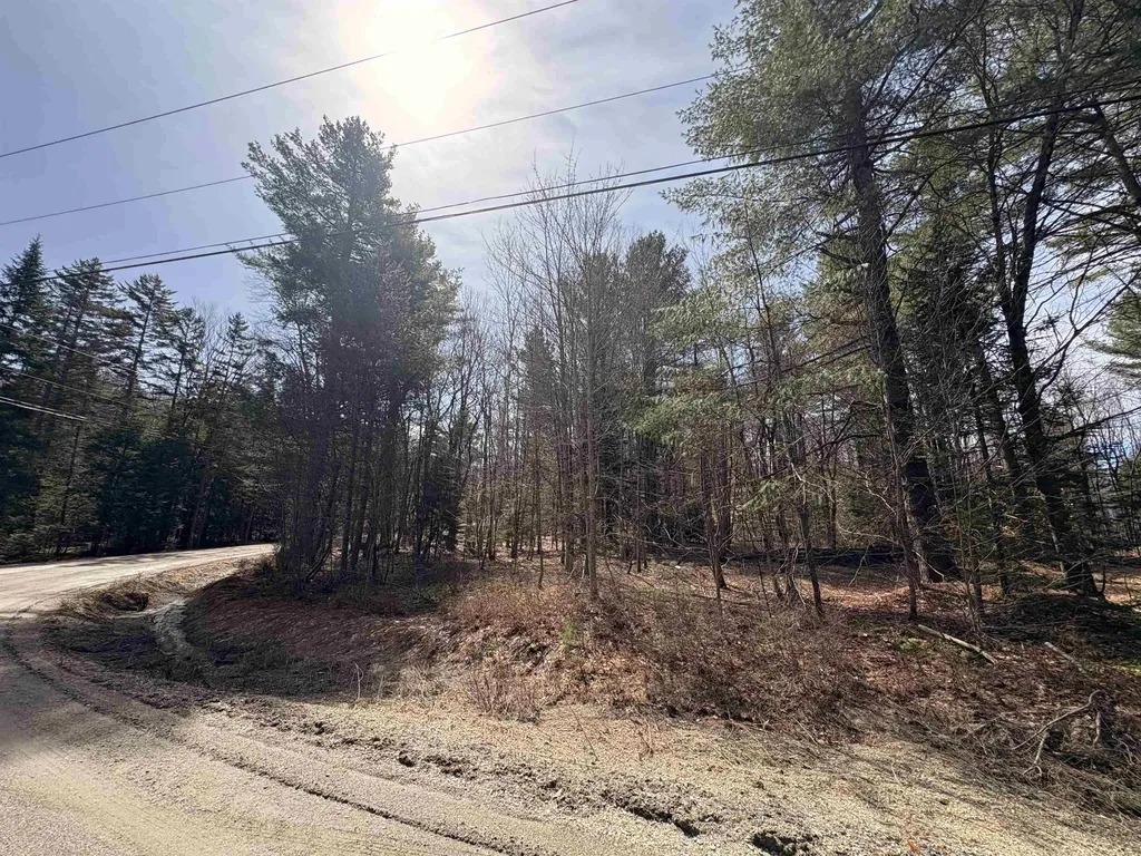 70 Deer Hill Road Whitingham VT 05361