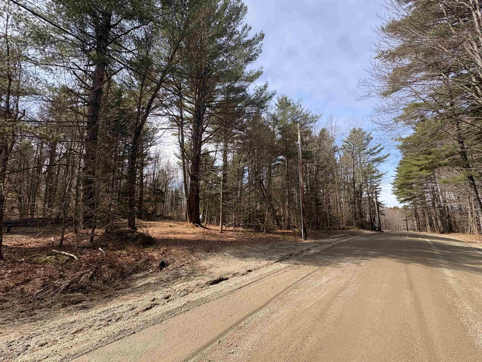 70 Deer Hill Road Whitingham VT 05361