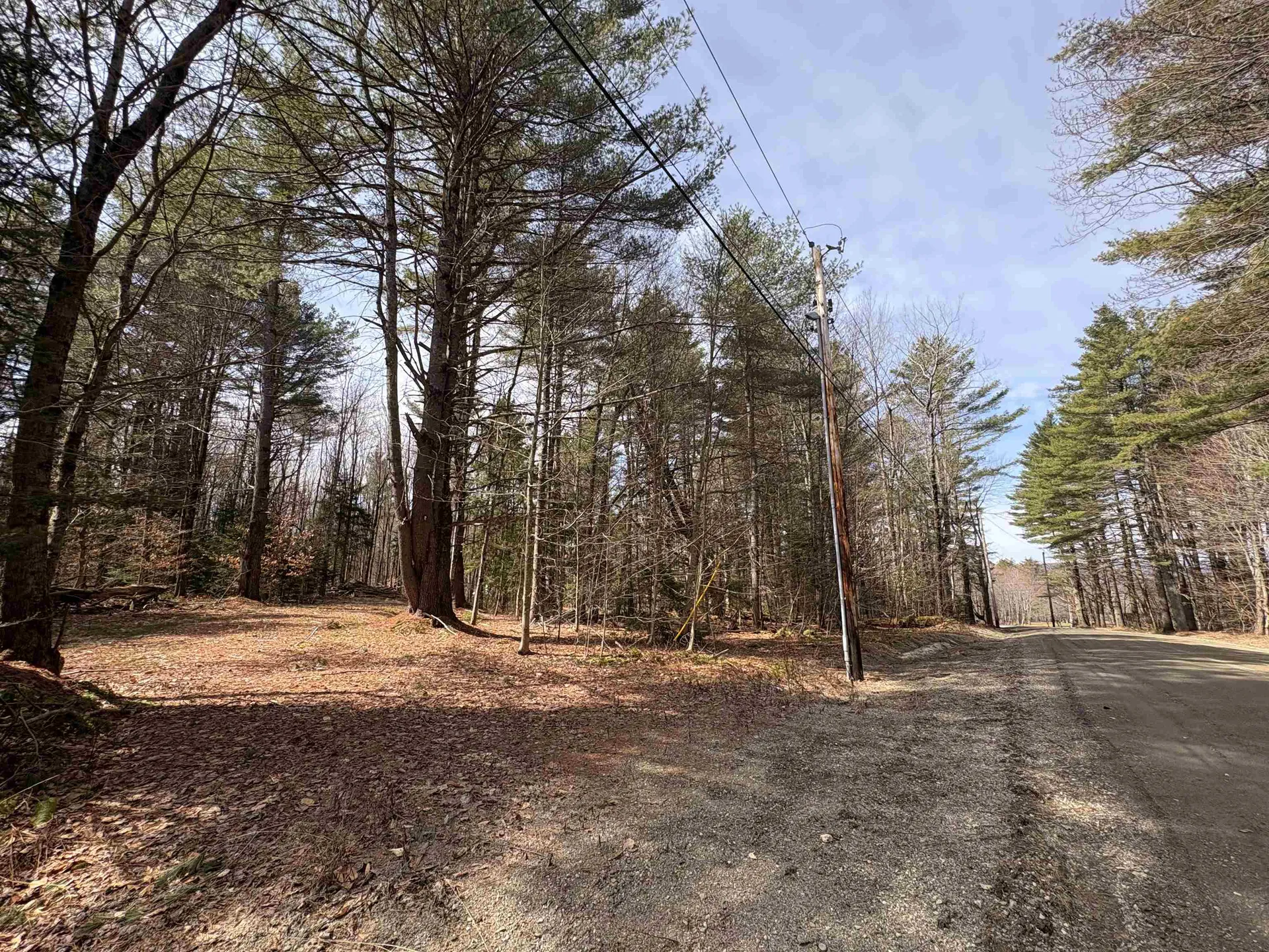70 Deer Hill Road Whitingham VT 05361