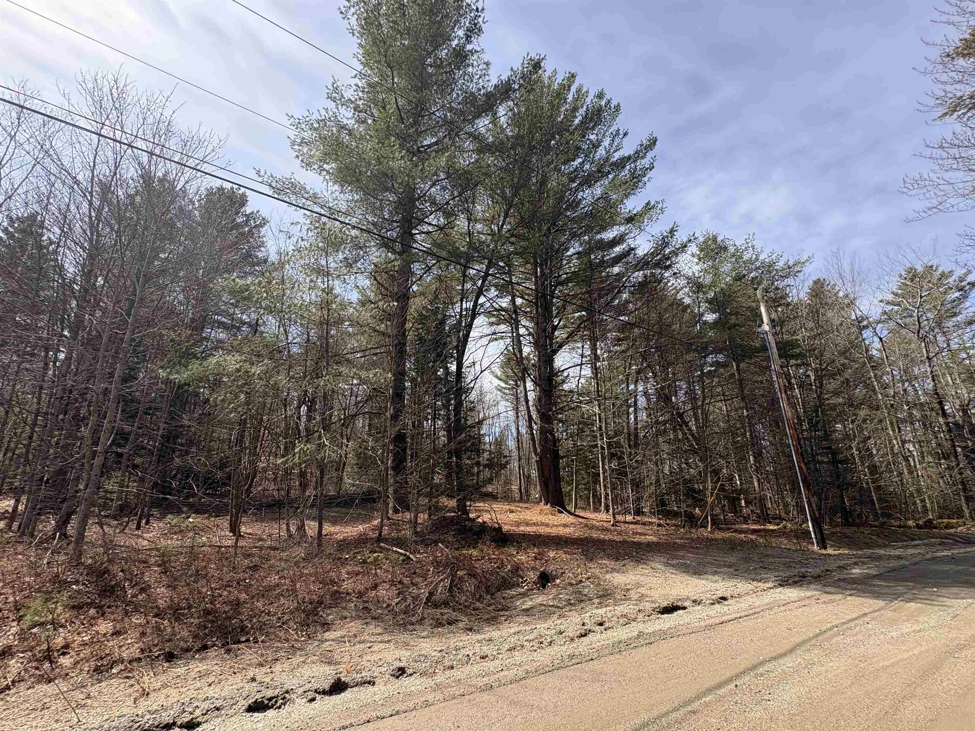 70 Deer Hill Road Whitingham VT 05361