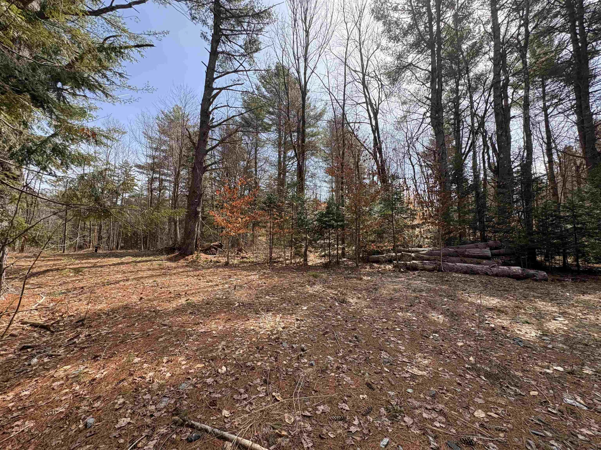 70 Deer Hill Road Whitingham VT 05361