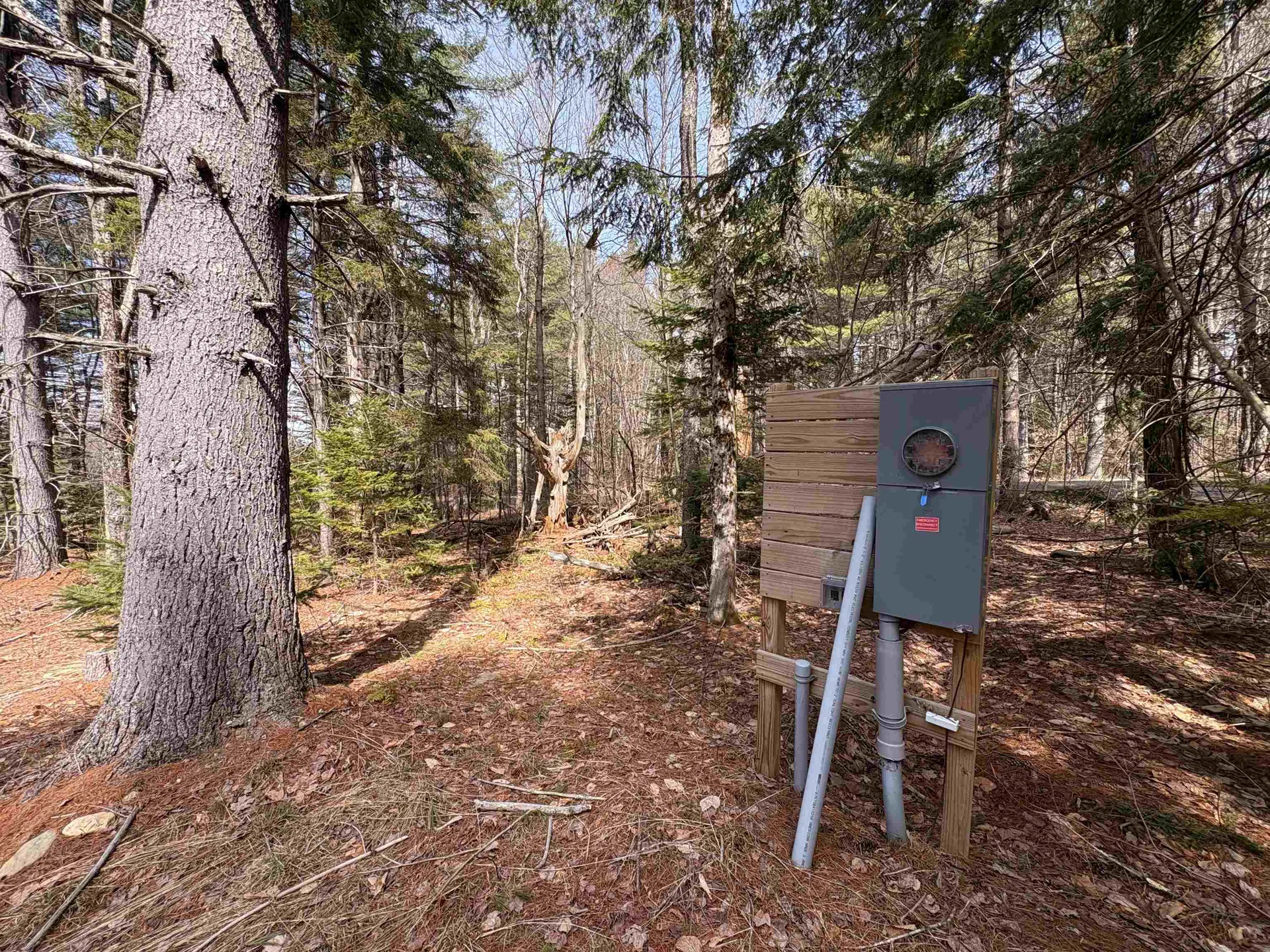70 Deer Hill Road Whitingham VT 05361