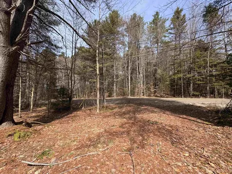 70 Deer Hill Road Whitingham VT 05361