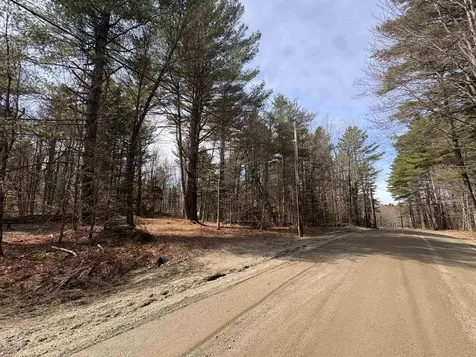 70 Deer Hill Road Whitingham VT 05361