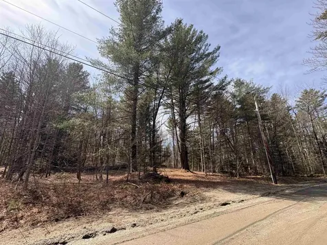 70 Deer Hill Road Whitingham VT 05361