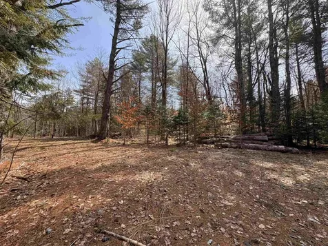 70 Deer Hill Road Whitingham VT 05361