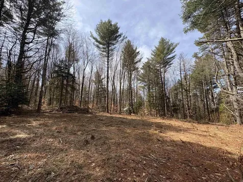 70 Deer Hill Road Whitingham VT 05361