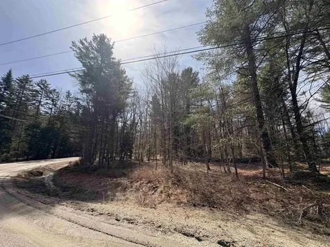70 Deer Hill Road Whitingham VT 05361