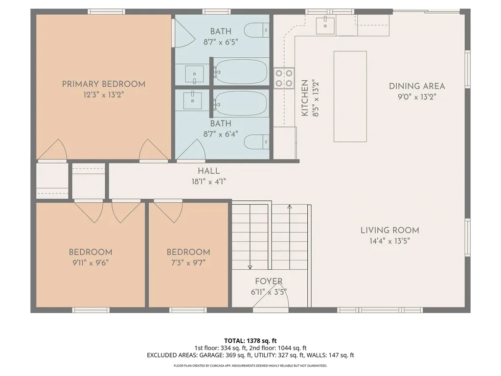38 Peacham Road Barnstead NH 03225