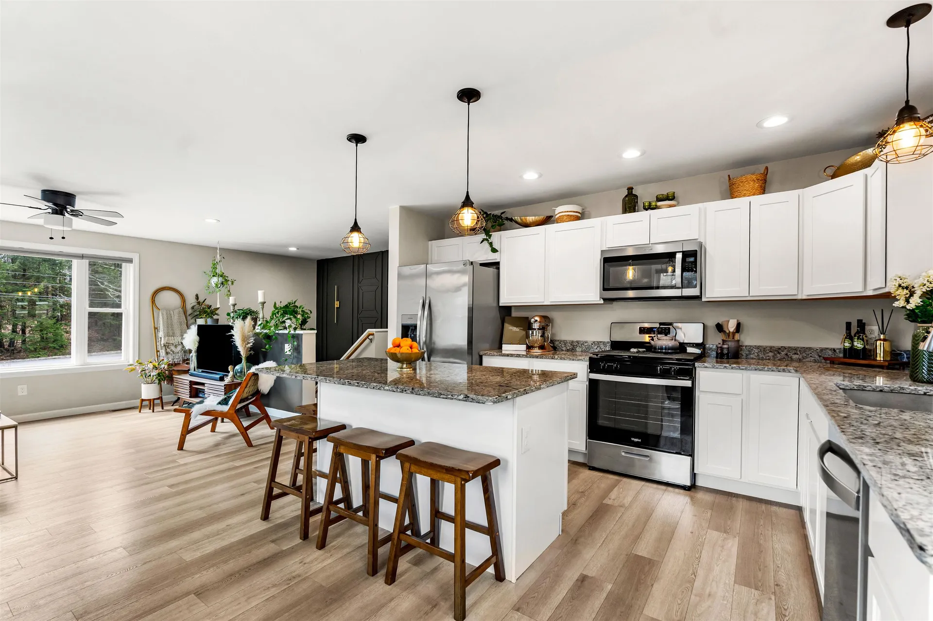 38 Peacham Road Barnstead NH 03225