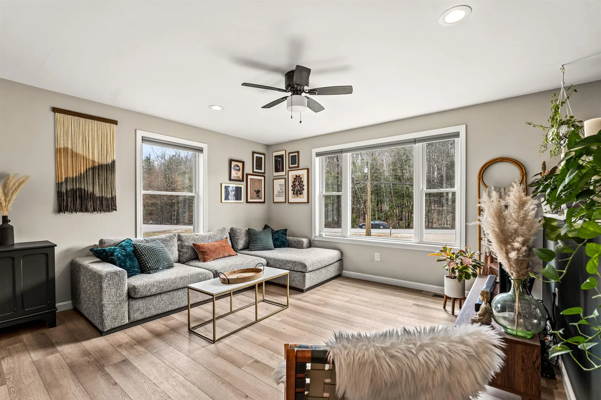 38 Peacham Road Barnstead NH 03225