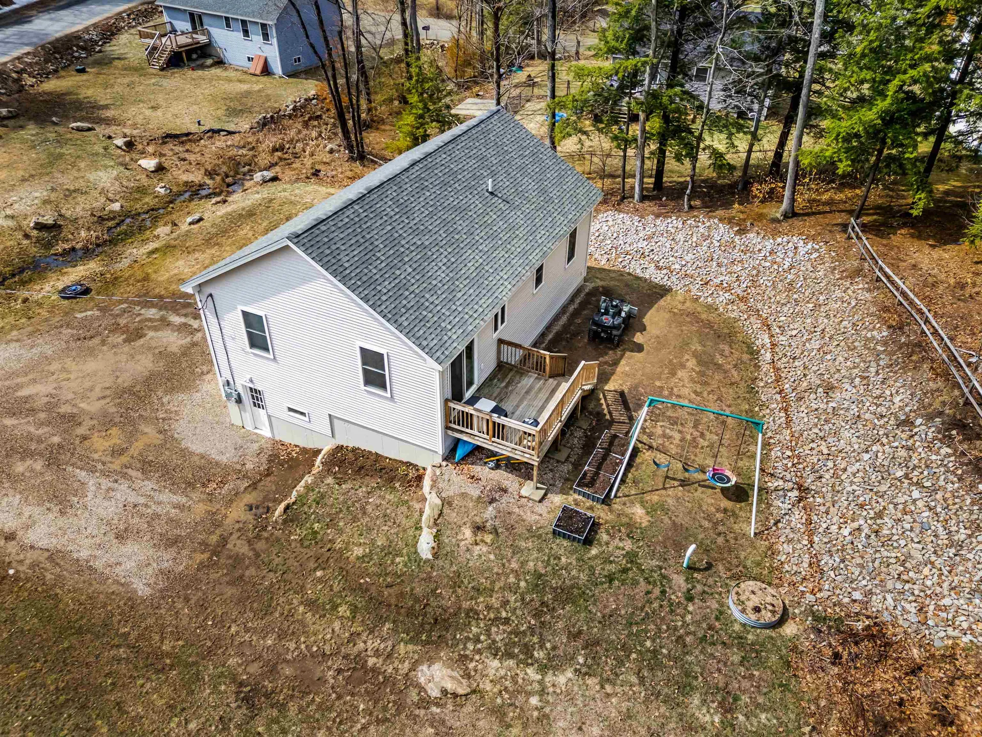 38 Peacham Road Barnstead NH 03225