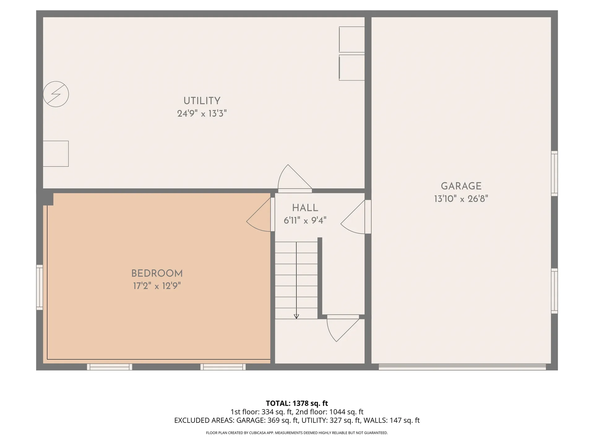 38 Peacham Road Barnstead NH 03225