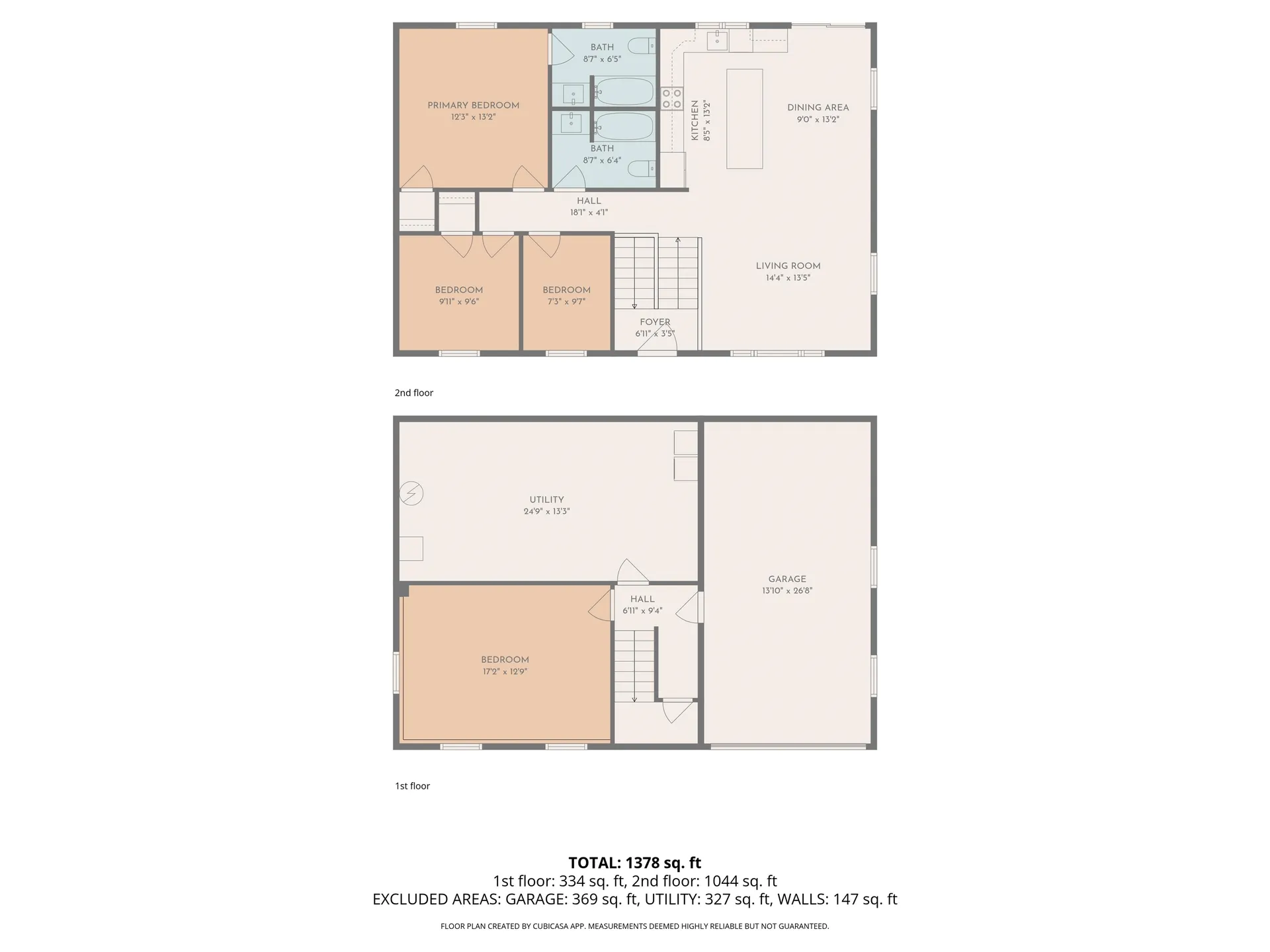 38 Peacham Road Barnstead NH 03225