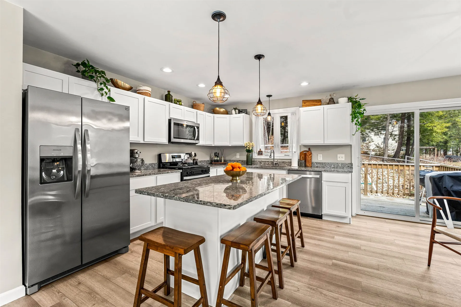 38 Peacham Road Barnstead NH 03225
