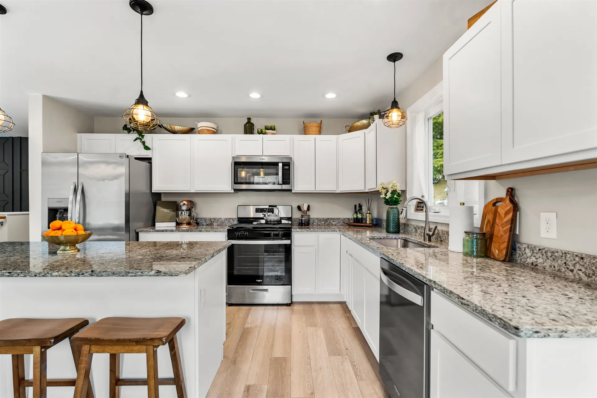 38 Peacham Road Barnstead NH 03225