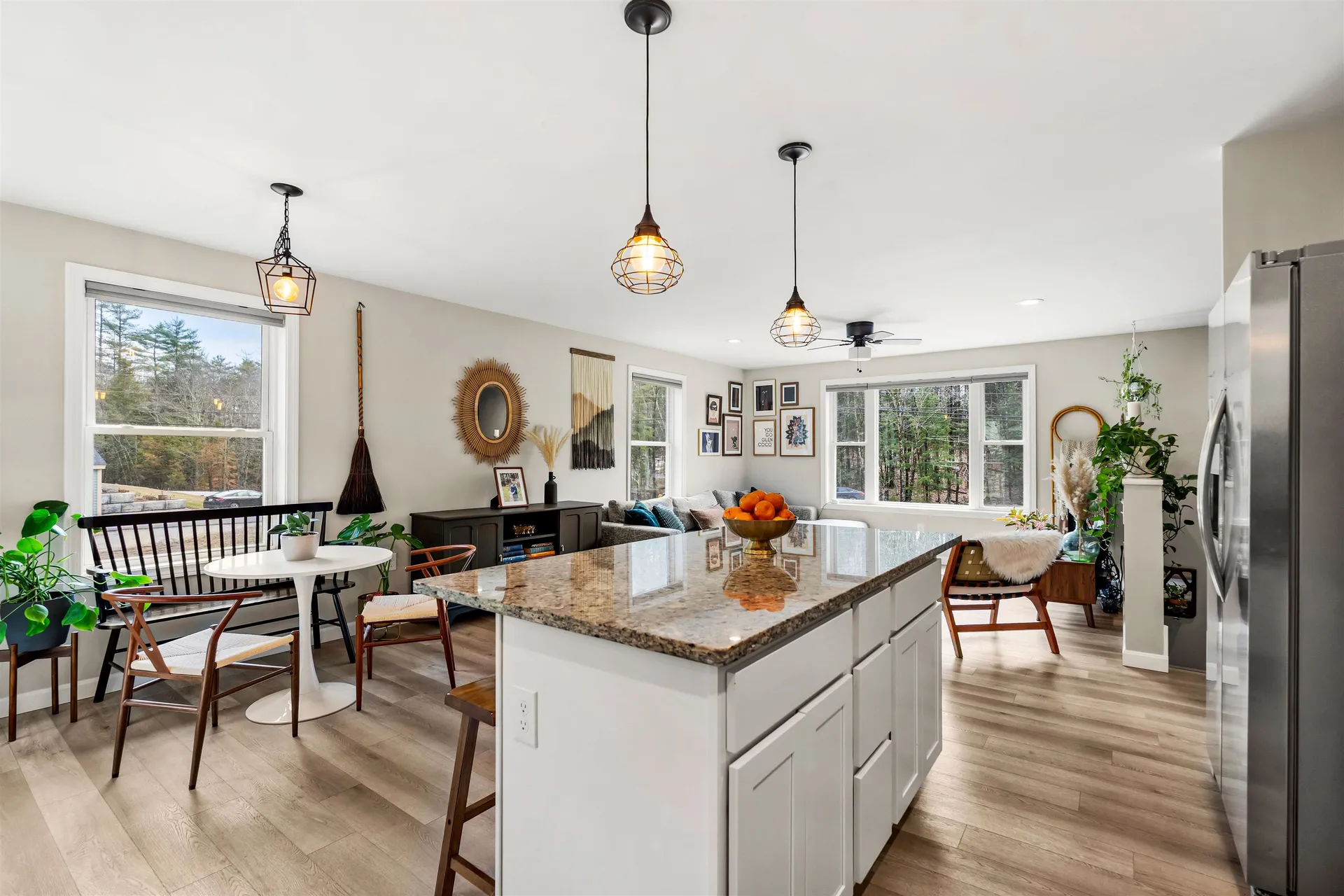 38 Peacham Road Barnstead NH 03225