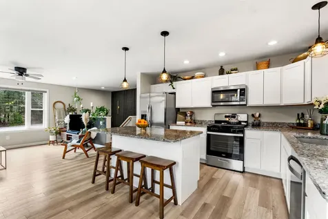 38 Peacham Road Barnstead NH 03225