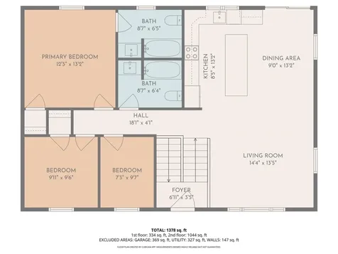 38 Peacham Road Barnstead NH 03225