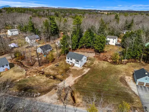 38 Peacham Road Barnstead NH 03225