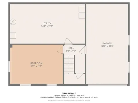 38 Peacham Road Barnstead NH 03225
