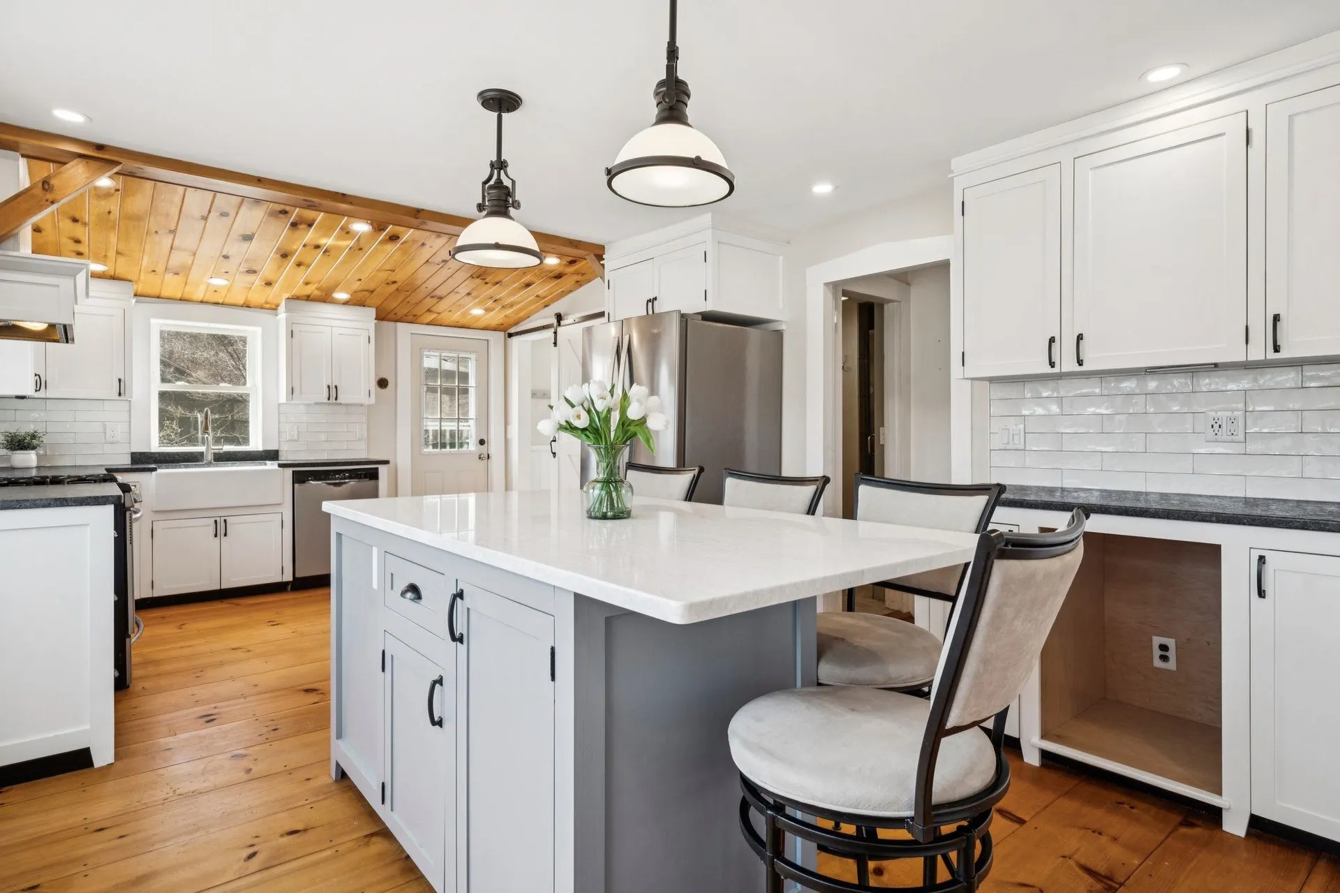 9 Rhododendron Road Fitzwilliam NH 03447