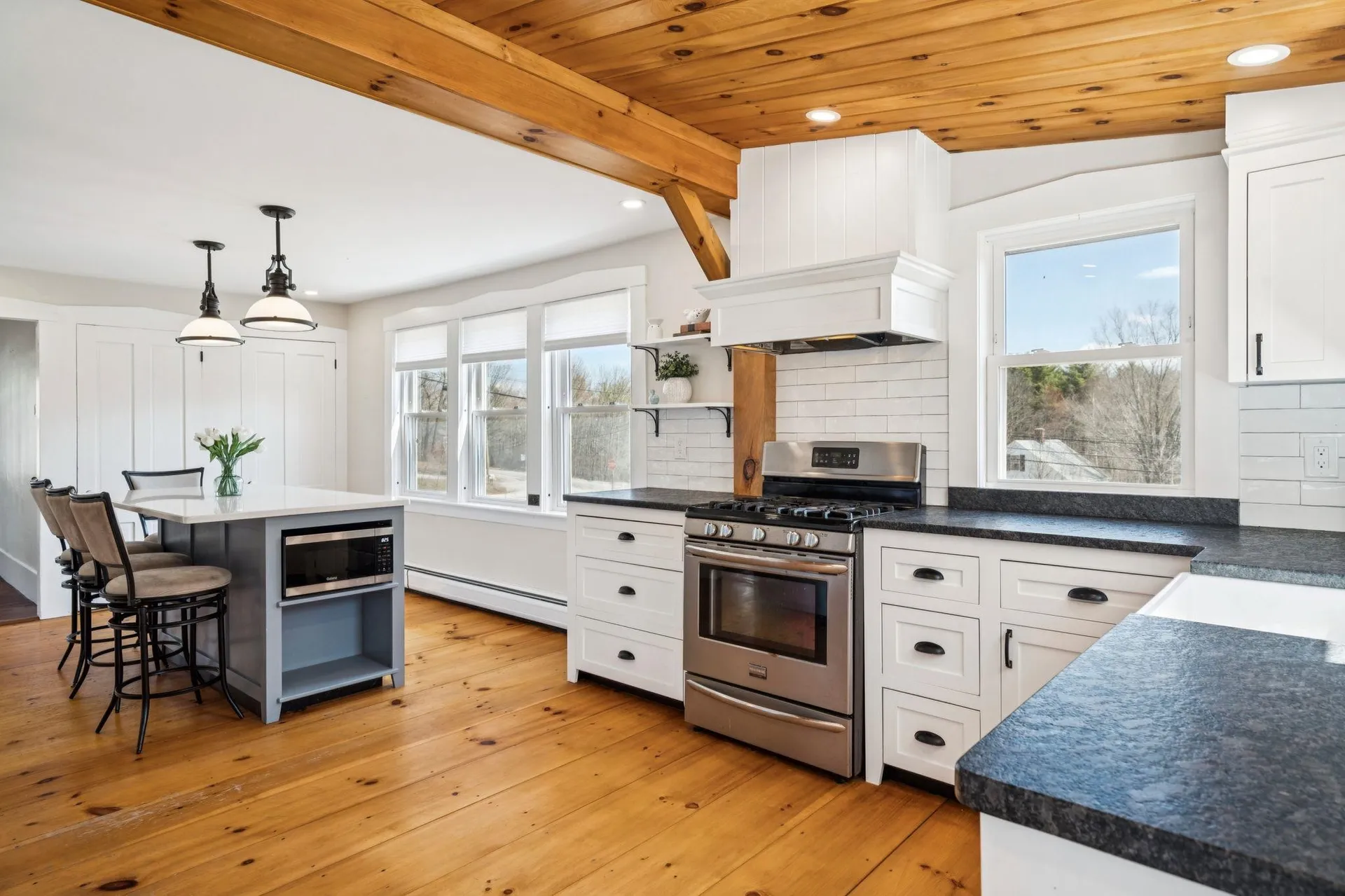 9 Rhododendron Road Fitzwilliam NH 03447