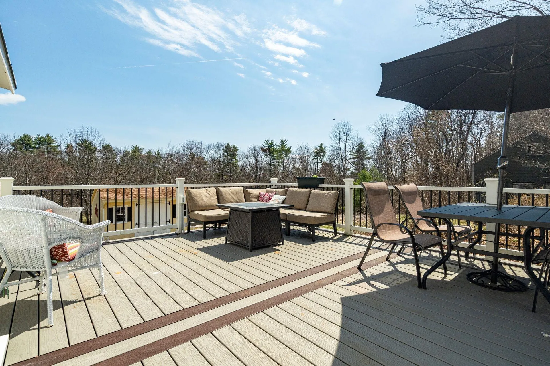 9 Rhododendron Road Fitzwilliam NH 03447